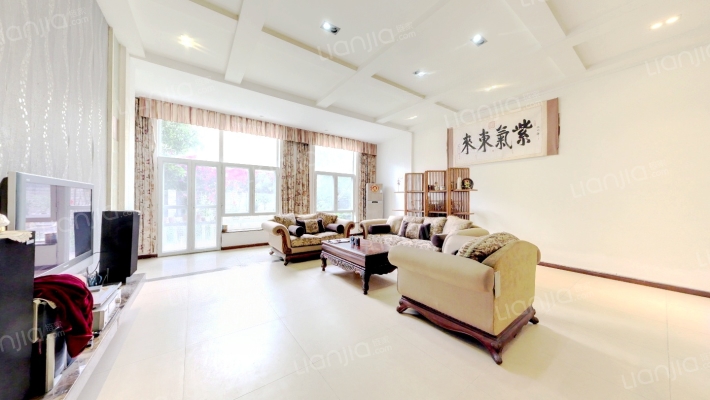 学林雅苑二手房实景图