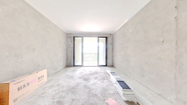 翠湖香山别苑二手房实景图