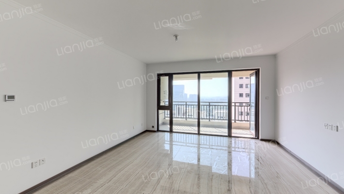 碧桂园玖州府二手房实景图