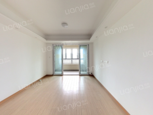 整租·东原嘉阅湾风华著A区 3室1厅 西