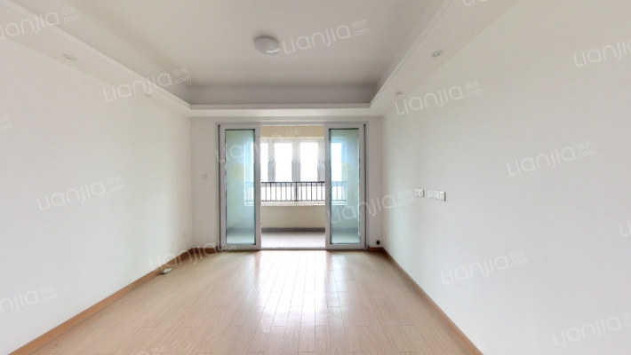 东原嘉阅湾风华著A区二手房实景图