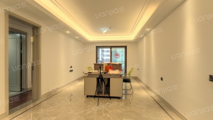 万科紫台紫瑞苑二手房实景图