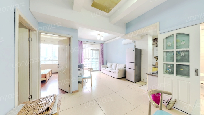 凯莱国际寓所二手房实景图