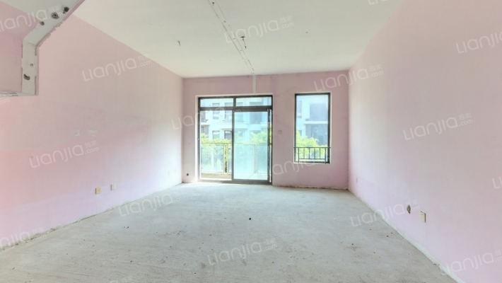 阳光华苑二手房实景图