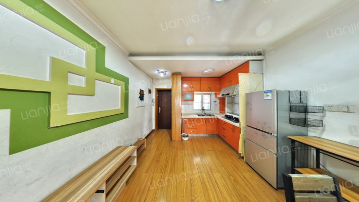 文三路103号二手房实景图