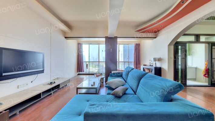 金益大厦二手房实景图