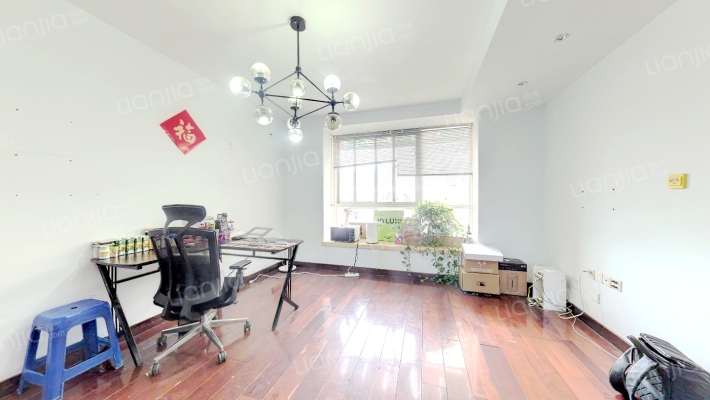 成龙花园二手房实景图