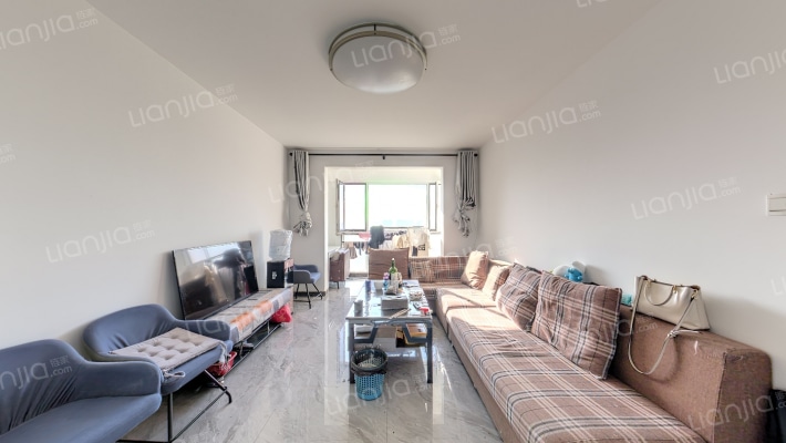 春和花园南区二手房实景图