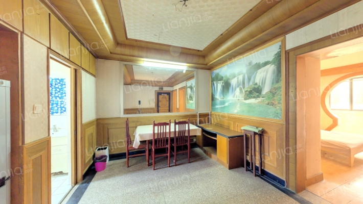 贝港南区（六区，新村南区）二手房实景图