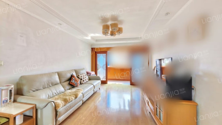 东淳苑二手房实景图