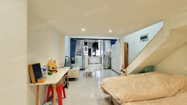 豫立国际·云尚二手房实景图