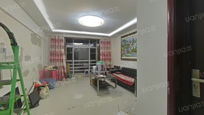 中央公馆二手房实景图