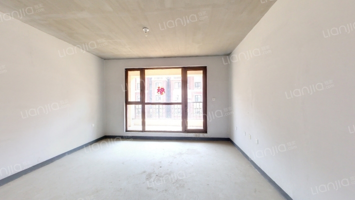 金地艺华年二手房实景图