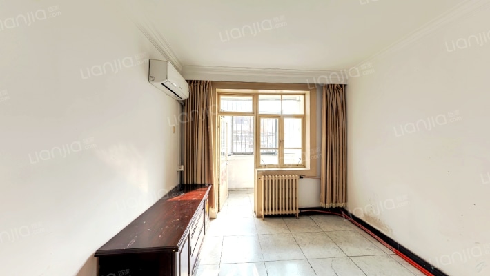 龙井里二手房实景图