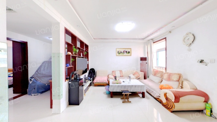 贵和苑金华园二手房实景图