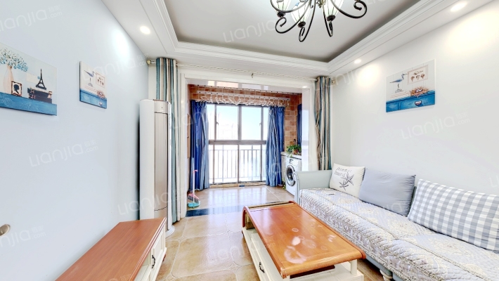 华悦公馆二手房实景图