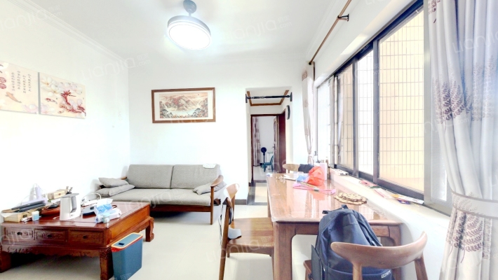 华侨乐园二手房实景图