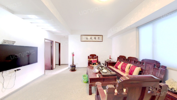 中融商务公馆二手房实景图