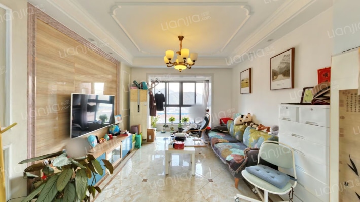 碧水云台二手房实景图