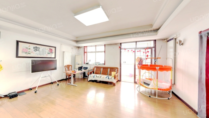 投资公司宿舍(鑫满园)二手房实景图