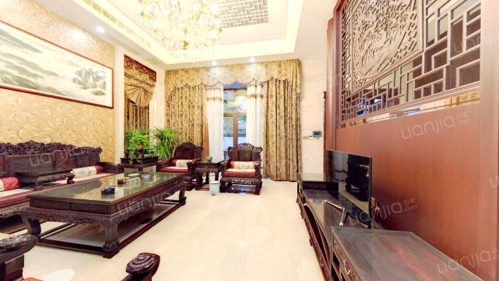 棠溪人家二手房实景图