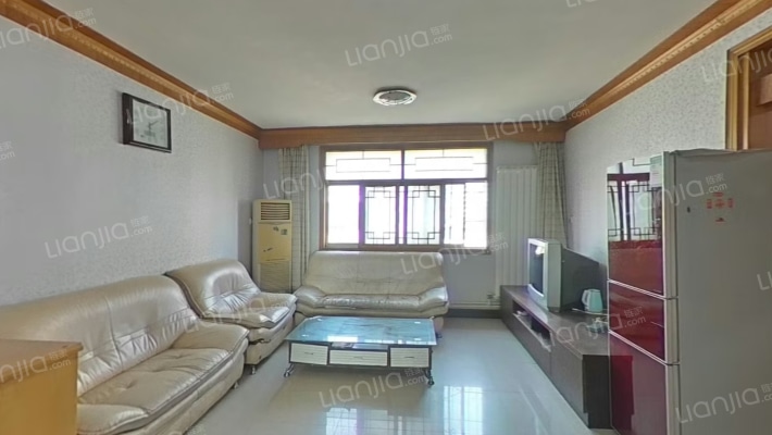 毛巾厂家属院二手房实景图