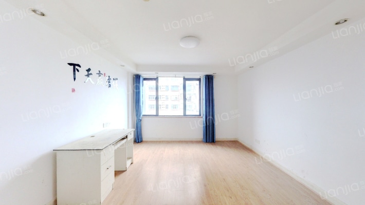 南昌井冈山大道名爵公馆二手房实景图