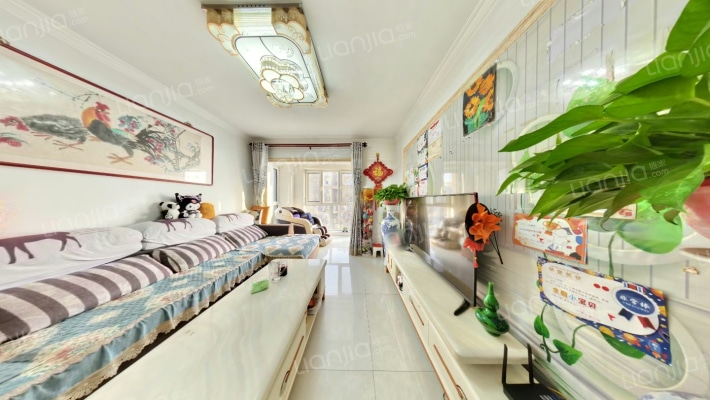 翔云家园二期二手房实景图