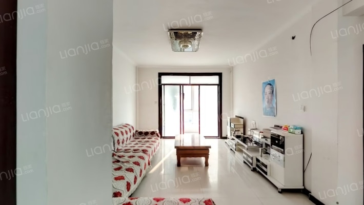 淮郑河小区二手房实景图