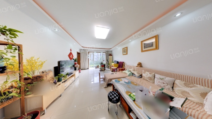 燕尚园二手房实景图