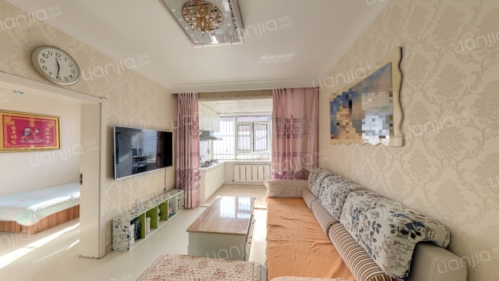 东居里二手房实景图