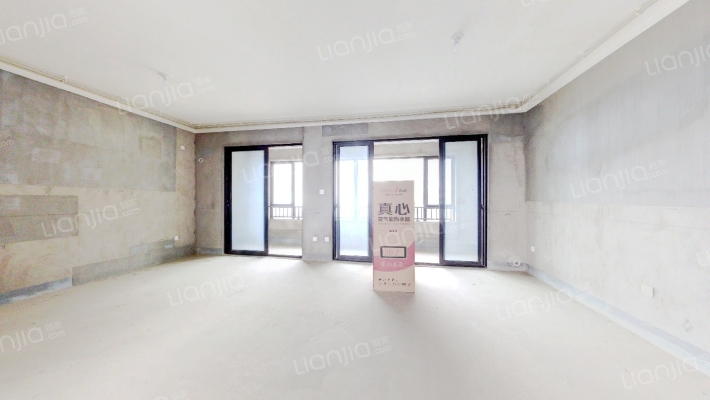 建发雍龙府1期二手房实景图