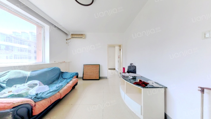 大华宿舍二手房实景图