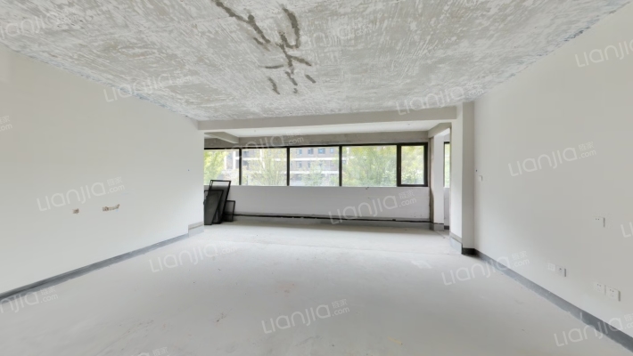 龙湖·雲峰原著二手房实景图