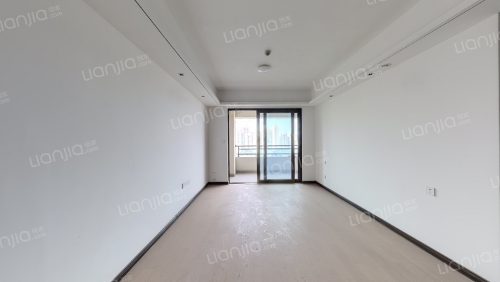 万科金域蓝湾三期二手房实景图