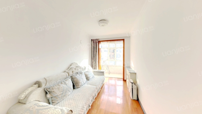 高丽花园二手房实景图