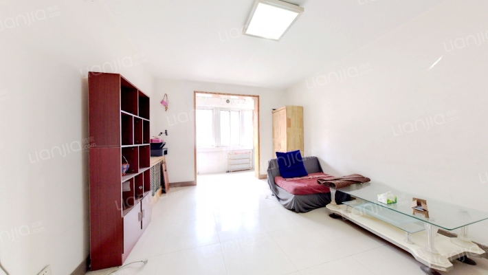 卧龙花园二手房实景图