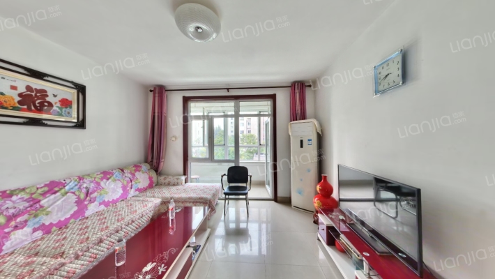 明盛园二手房实景图