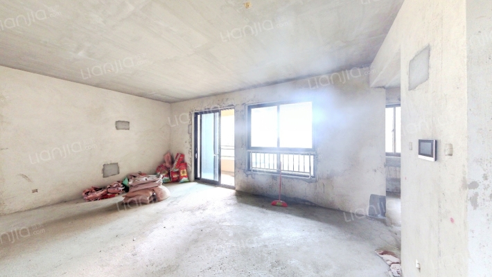 滨海新天地5期二手房实景图