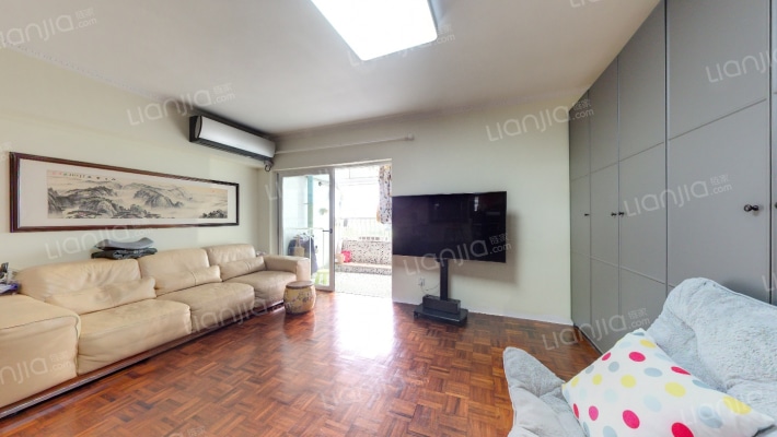 湖滨花园二手房实景图