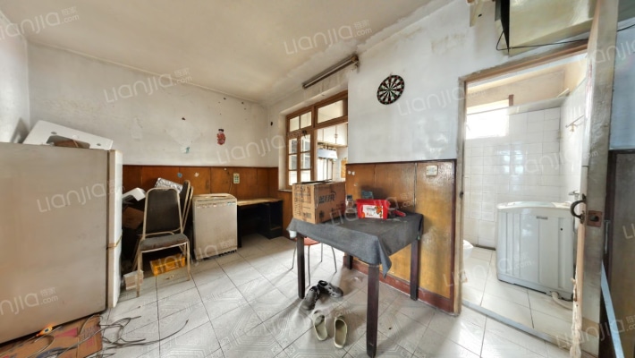 三香路散盘二手房实景图