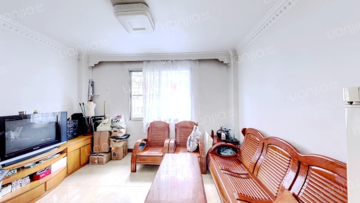 三高新城二手房实景图