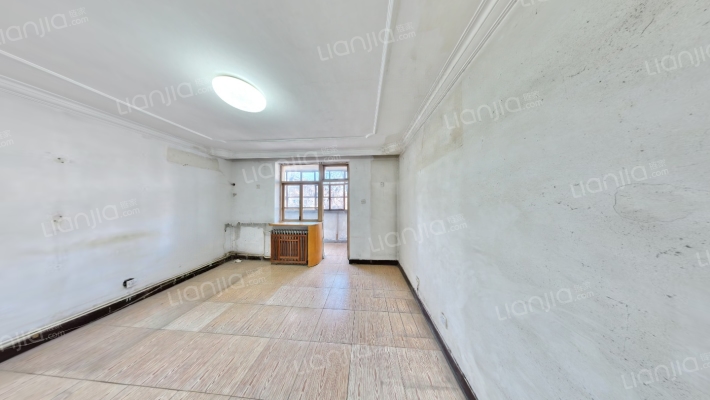 红专公寓二手房实景图