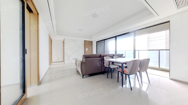 柳岸晓风二手房实景图