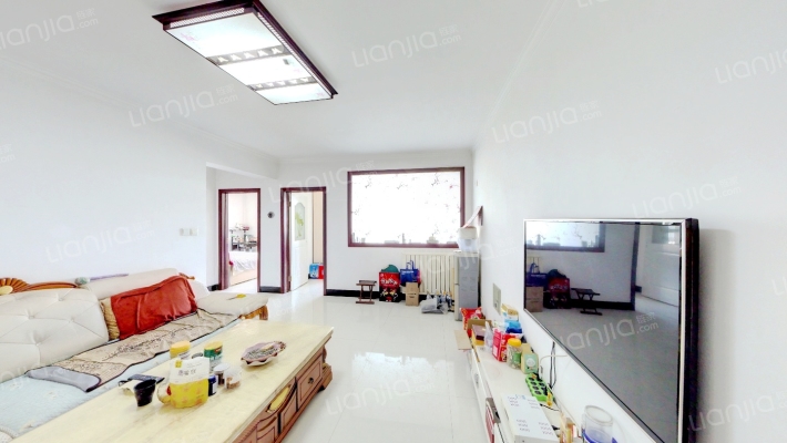 晨光高层二手房实景图