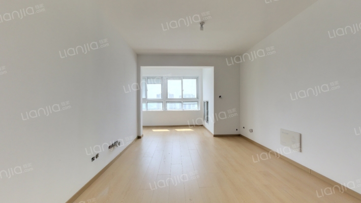 十里景园东区二手房实景图