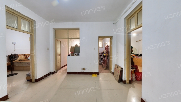 广龙小区二手房实景图