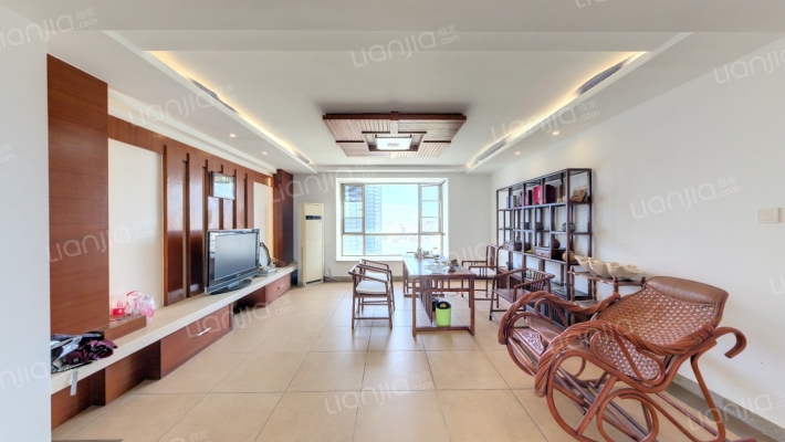 水岸·长桥二手房实景图