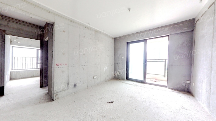 艺境松山湖二手房实景图