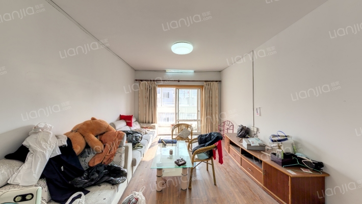 天妃东苑二手房实景图